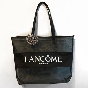 Lancôme Paris Tote Bag